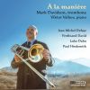 Download track Hindemith: Sonata For Trombone And Piano: I. Allegro Moderato Maestoso