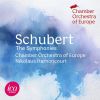 Download track Symphony No. 1 In D Major, D. 82: III. Menuetto. Allegro-Trio (Live)