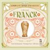 Download track Six Duos, FWV 89 III. La Vierge À La Crèche