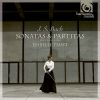 Download track Partita II BWV 1004 In D Minor - IV. Giga