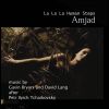 Download track Bryars: Amjad No. 15 (Sleeping Beauty No. 18, Entr'acte)