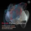 Download track Bartók Piano Concerto No. 1 In A Major, Sz. 83 I. Allegro Moderato — Allegro