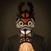 Download track Colonise