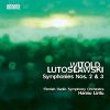 Download track 09. Symphony No. 2 II. Direct