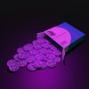 Download track Blinker / Liquid Diamonds