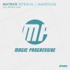 Download track Retrieval