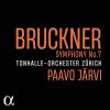 Download track 01. Symphony No. 7 In E Major, WAB 107 I. Allegro Moderato