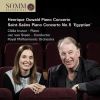 Download track Piano Concerto No. 5 In F Major, Op. 103, R. 250 