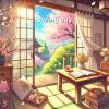 Download track Spring Day