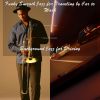 Download track Funky Smooth Jazz For Traveling By Car To Work