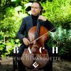 Download track 07. Henri Demarquette - Suite No. 2 In D Minor, BWV 1008 I. Prelude