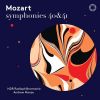 Download track 1. Symphony No. 40 In G Minor, K. 550 - I. Molto Allegro (Live)