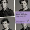 Download track Violin Sonata No. 2 In A Major, Op. 100: I. Allegro Amabile (Live)