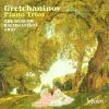 Download track Grechaninov - Piano Trio # 1 In C Minor, Op. 38 - 2. Lento Assai