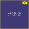 Download track 12 Movements From Romeo And Juliet, Op. 64 11. Romeo And Juliet Before Departure (Transcription For 2 Pianos By Sergei Babayan)