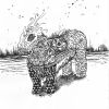 Download track Improvisacion - 1 - (2 Guitarras, Con Angel Hadzi) 