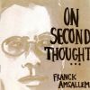 Download track On Second Thought
