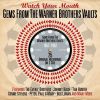 Download track (I'll Be With You In) Apple Blossom Time