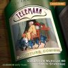 Download track Concerto In A Major For Two Oboes D'amore - II. Vivace