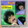 Download track Ağlama Sevdam