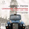 Download track Symphony No. 104 In D Major, Hob. I: 104 