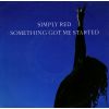 Download track Something Got Me Started