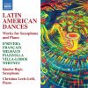 Download track Piazzolla 6 Tango-Études (Version For Alto Saxophone & Piano) No. 3, Molto Marcato E Energico