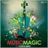Download track Violin Concerto In D, Op. 35 - 1. Allegro Moderato