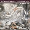 Download track 11. Nachtstücke Op. 23: No. 3 In D Flat Major- Markiert Und Lebhaft - Presto