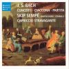 Download track Partita IV In D Major, BWV 828: VI. Menuet