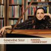 Download track Suite In B Flat Major, HWV 434. Variation 3