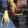 Download track 8. Scarlatti: Salve Regina - VI. O Clemens O Pia O Dulcis Virgo Maria Duo Lento