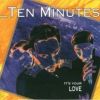 Download track It'S Your Love (Instrumental)