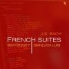 Download track 10. French Suite No. 2 In C Minor, BWV 813a III. Sarabande