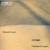 Download track Fantasie Und Fuge A-Moll BWV 904 Fantasie