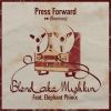 Download track PRESS FORWARD (KILL EMIL RMX) 
