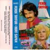 Download track Sevdalılar Beni Anlar