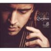 Download track 17. Suite N°6 En Re Majeur BWV 1012 V. Gavottes I II