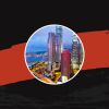 Download track Urbane Ambience For Dinner At Home