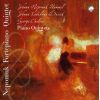 Download track Quintet In E - Flat Minor Opus 87 - II Menuetto - Allegro Con Fuoco