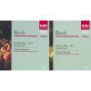 Download track Partita No. 2 In D Minor, BWV 1004: IV. Gigue