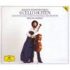 Download track 5. Suite No. 1 G-Dur 5. Menuet