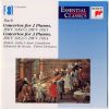 Download track Concerto For 2 Pianos, BWV 1060 - III. ALLEGRO