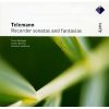 Download track 25. Sonata In F Minor TWV 41-F1