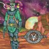 Download track Ghost Brigade