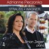Download track Wesendonck Lieder, WWV 91: Im Treibhaus (In The Greenhouse)