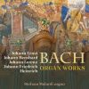 Download track Fantasia And Fugue In A Minor, BWV 561 II. Fugue