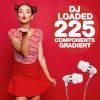 Download track Toot That (The Goodfellas Pop Lock And Drop It Remix Intro) [Dirty]
