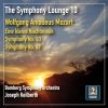 Download track Symphony No. 40 In G Minor, K. 550: IV. Finale - Allegro Assai'