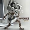 Download track Battered & Bruised